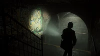 17. Alan Wake 2 Deluxe Edition PL (PS5) 